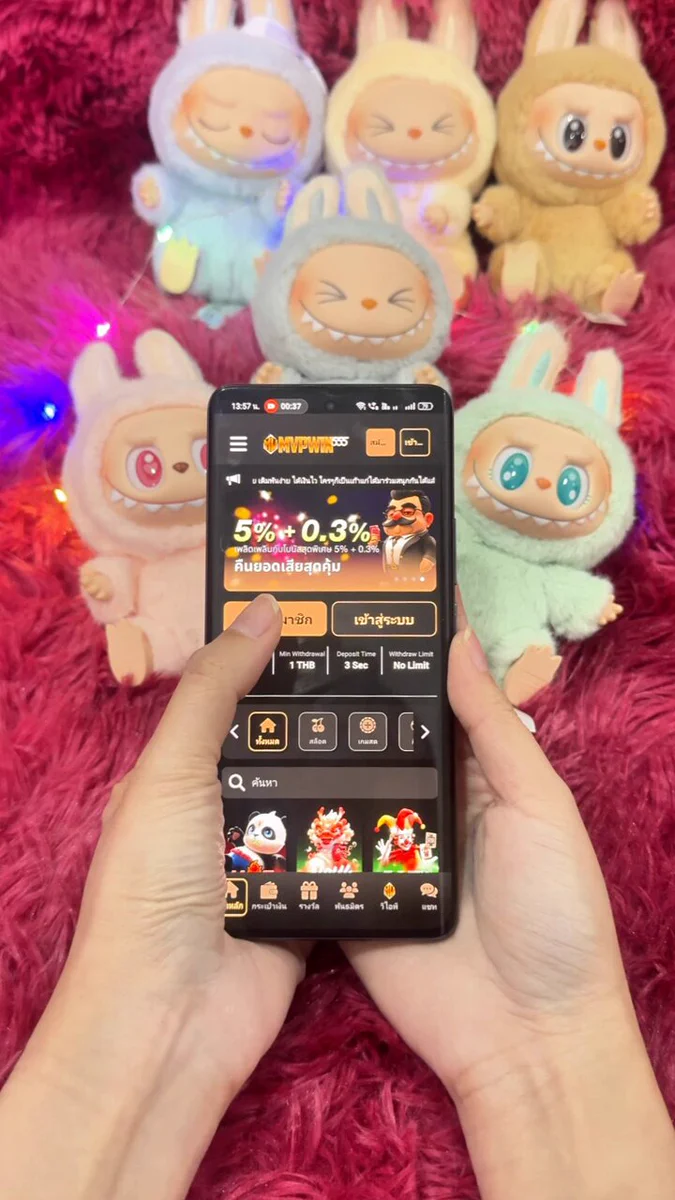 แบนเนอร์ DD333 อย่างเป็นทางการ